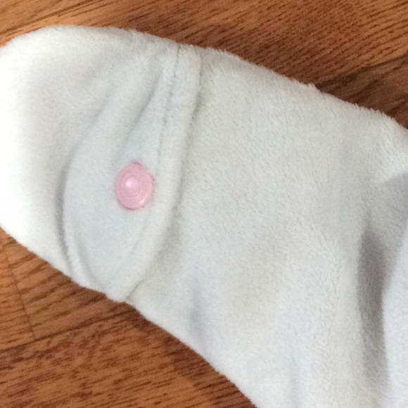 Carter’s snowsuit - Picture 4 of 5